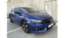 Honda Civic 1.8 V I VTEC 1.8 | Under Warranty | Free Insurance | Inspected on 150+ parameters