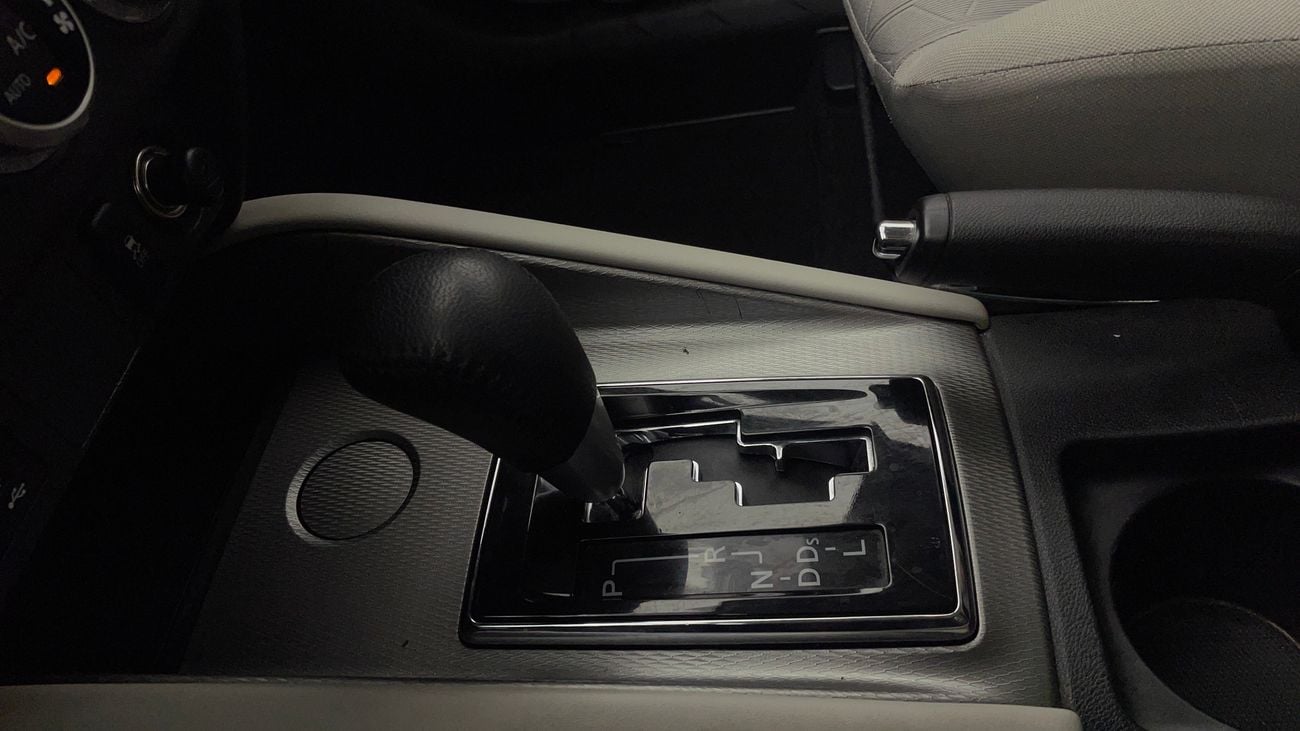 ميتسوبيشي ASX GLX MIDLINE 2 | بدون دفعة مقدمة | اختبار القيادة في المنزل