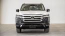 Toyota Land Cruiser GXR TOYOTA LANDCRUISER 4.0 GXR HIGH -2026YM