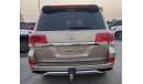 Toyota Land Cruiser LAND CRUSIER V6 2009