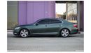 Lexus LS460