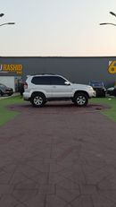 Toyota Prado VX