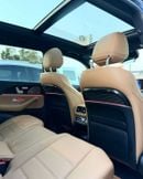 Mercedes Benz GLS580 4MATIC