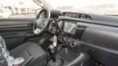 Toyota Hilux 2.4L Diesel Double Cabin 4WD A/T