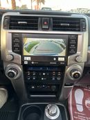 Toyota 4Runner TOYOTA 4-Runner Limited 2022