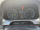 Toyota RAV4 Platinum 2017 RAV4 Limited Hybrid 4x4