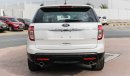 Ford Explorer Limited 4WD