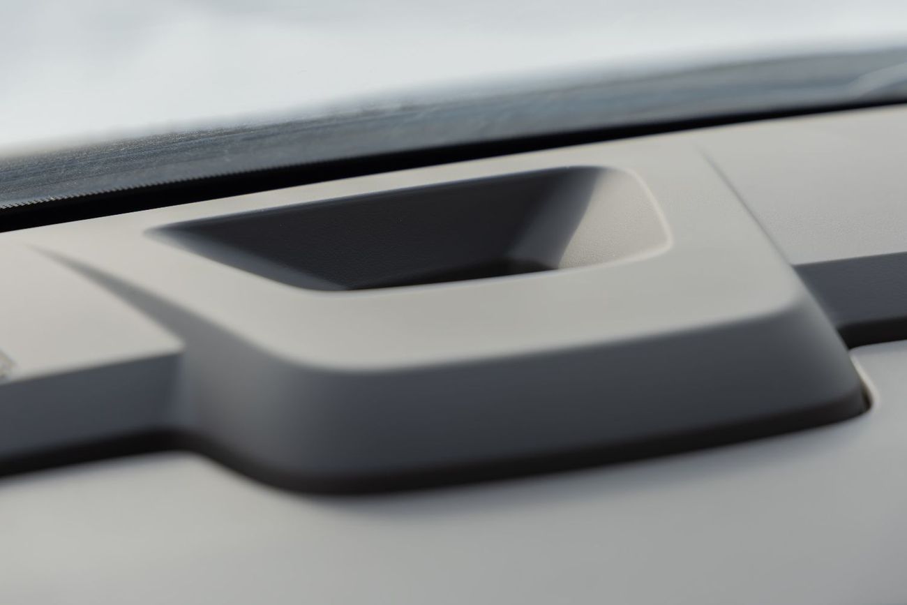 Chevrolet Suburban Chevrolet Suburban LS | 2WD | 2025 (Export)