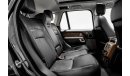Land Rover Range Rover 2018 Range Rover HSE SVO Kit / Al Tayer Warranty & Full Range Rover Service History