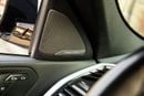 BMW X6 M M Sport