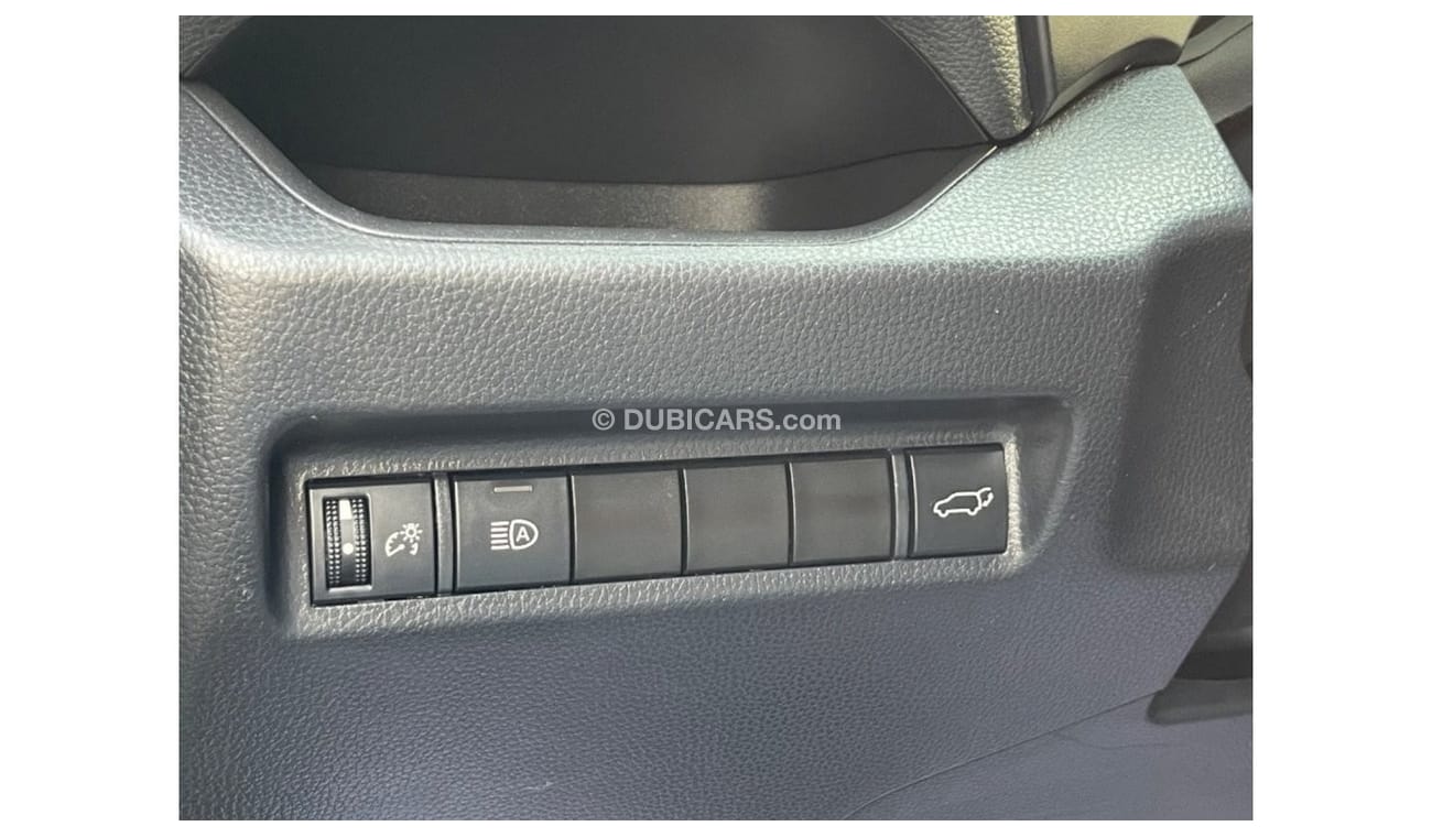تويوتا راف ٤ 2022 TOYOTA RAV4 XLE PREMIUM IMPORTED FROM USA