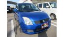 Suzuki Swift ZC71S