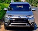 ميتسوبيشي آوتلاندر GLX High 2.4L