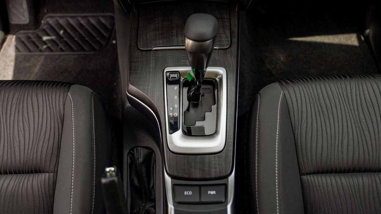 تويوتا فورتونر 2.4L Diesel 2025