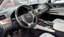 Lexus GS350 AWD