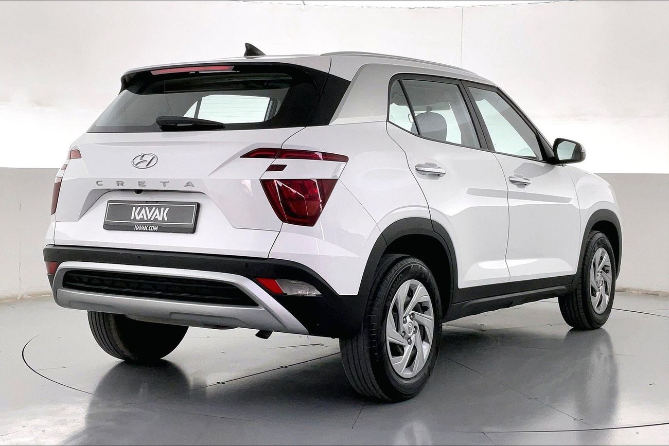 Hyundai Elantra Smart | 1 year free warranty | 0 Down Payment