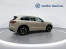 Volkswagen Touareg 3.0T TL (340 HP) Touareg Elegance + (REF#02757) - 44,100 AED SAVINGS from New Car