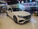 Mercedes-Benz E200 2026 Mercedes E200 Premium Plus |GCC Specs| Gargash Warranty 5 yearsh Warranty and Service