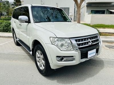ميتسوبيشي باجيرو GLS MIDLINE