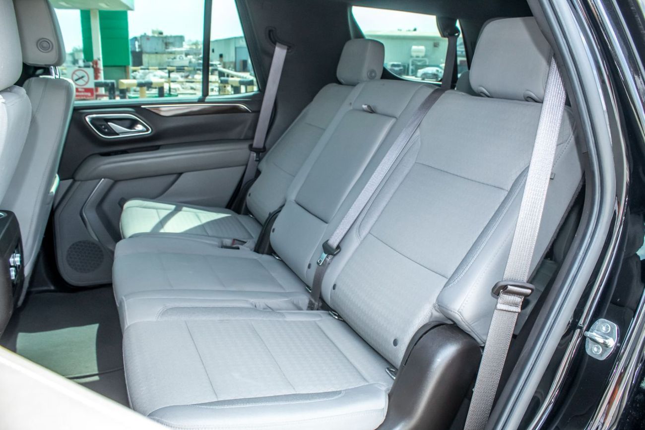 جي أم سي يوكون SLE 5.3L 4WD (9 Seater)