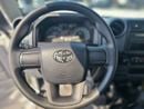تويوتا لاند كروزر بيك آب DC 4.2L DIESEL MANUAL TRANSMISSION ( FOR RE-EXPORT ONLY )