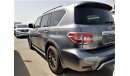 Nissan Patrol 5.6 Leather seats - DVD - Full Option (EXCLUSIVE OFFER)