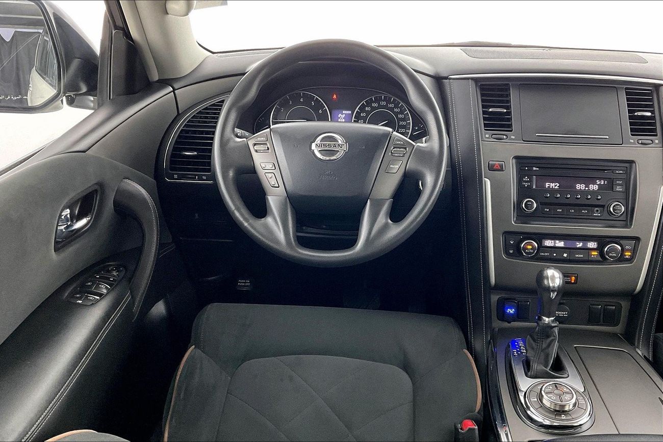 تويوتا كامري SE | شامل الضمان | 0 ﺪﻔﻋﺓ ﺃﻮﻟﻯ