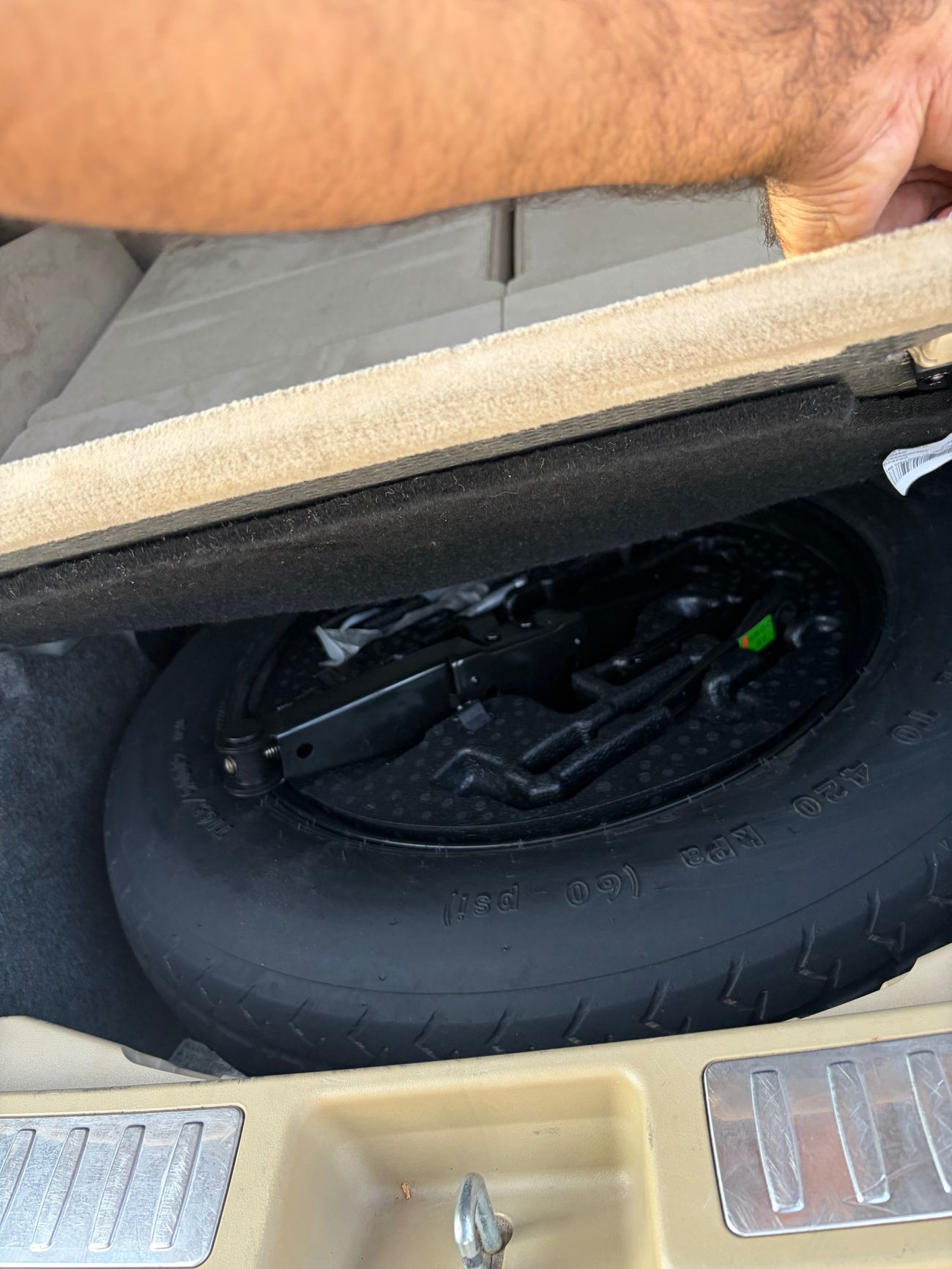 مرسيدس بنز GL 450 Std 4.7L