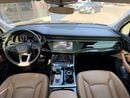 أودي Q7 55 TFSI quattro S Line 2.0L MORYA JESWANI CARS FOR USED AUTOMOBILE TRADING CO.L.L.C