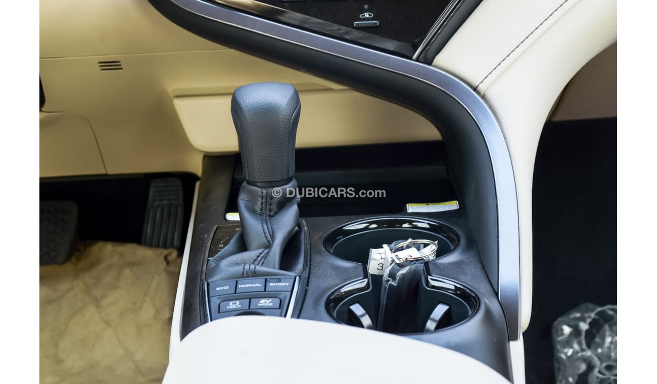 Toyota Camry TOYOTA CAMRY 2.5L LE HYBRID 2023 | REAR CAMERA | ALLOY WHEELS | CRUISE CONTROL | AVAILABLE FOR EXPOR