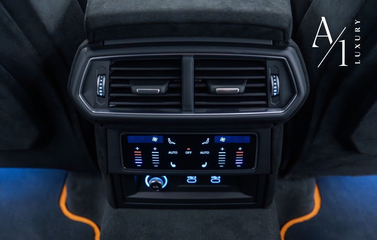 Lamborghini Urus 4.0T V8 Performante 2024 Lamborghini Urus Perfomante, Brand New, With Warranty, Fully Loaded, Carbon