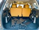 Toyota Fortuner EXR 2.7L (160 HP) Toyota fortuner V4 2017  2.7