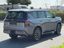 Nissan Patrol BRAND NEW FULL OPTION GCC SPEC UNDER WARRANTY