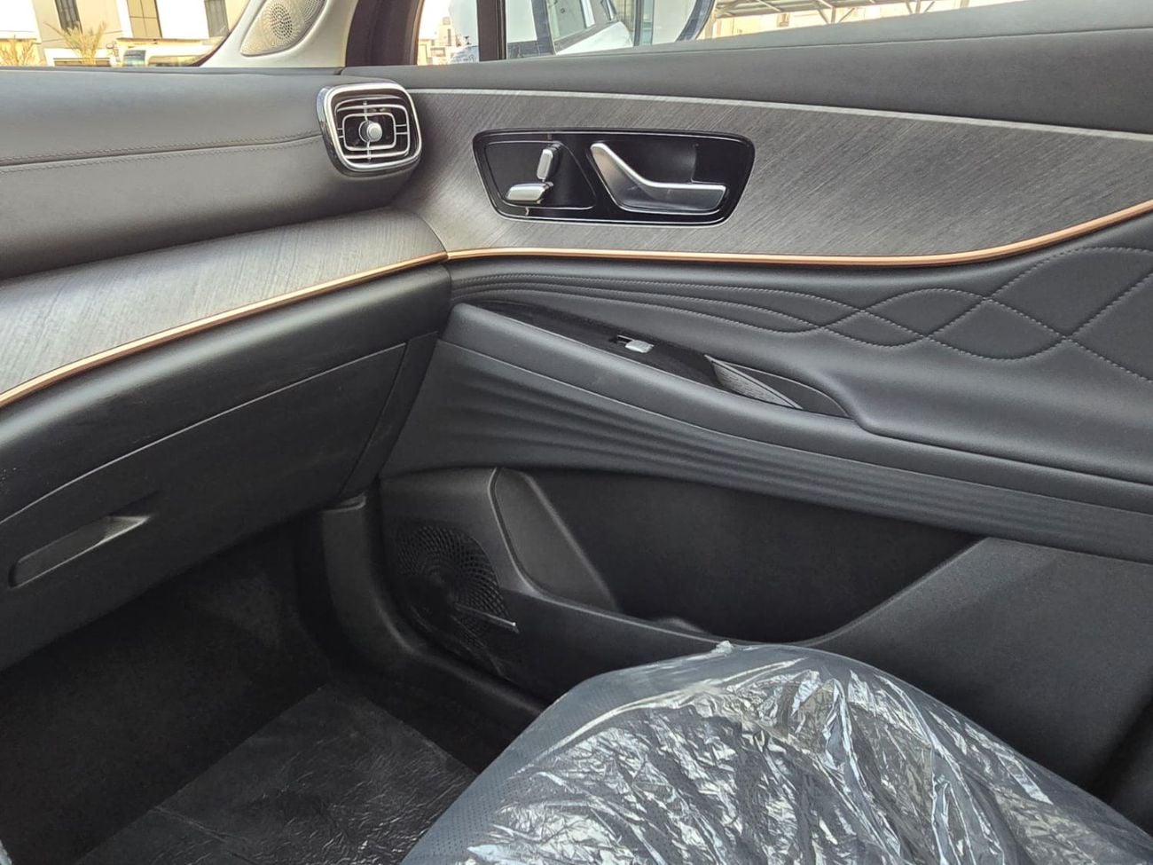 Chery Tiggo 9 PREMIUM