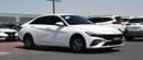 Hyundai Elantra SMART