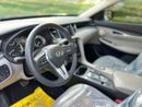 إنفينيتي QX50 LUXE
