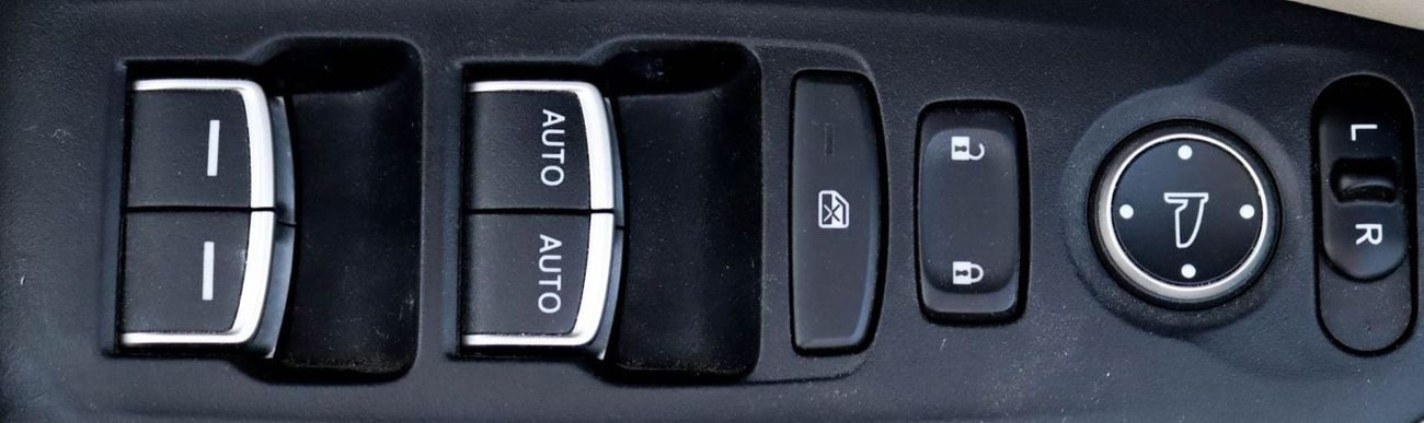 Honda Accord EX 1.5L Honda Accord 1.5L 2018 GCC accident-free in excellent condition  1046 pm