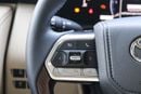 Toyota Land Cruiser GXR | V6 Twin Turbo | Premium 4WD