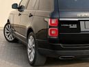 Land Rover Range Rover SE GCC Specs