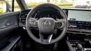 Lexus RX500h RX 500H F SPORT | 2-YEAR WARRANTY + SERVICE AVAILABLE | IN-HOUSE FINANCING | 0% DOWNPAYMENT (BANK)