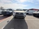 تويوتا هيلوكس GLX 2.7L Double Cab Utility 4WD M/T