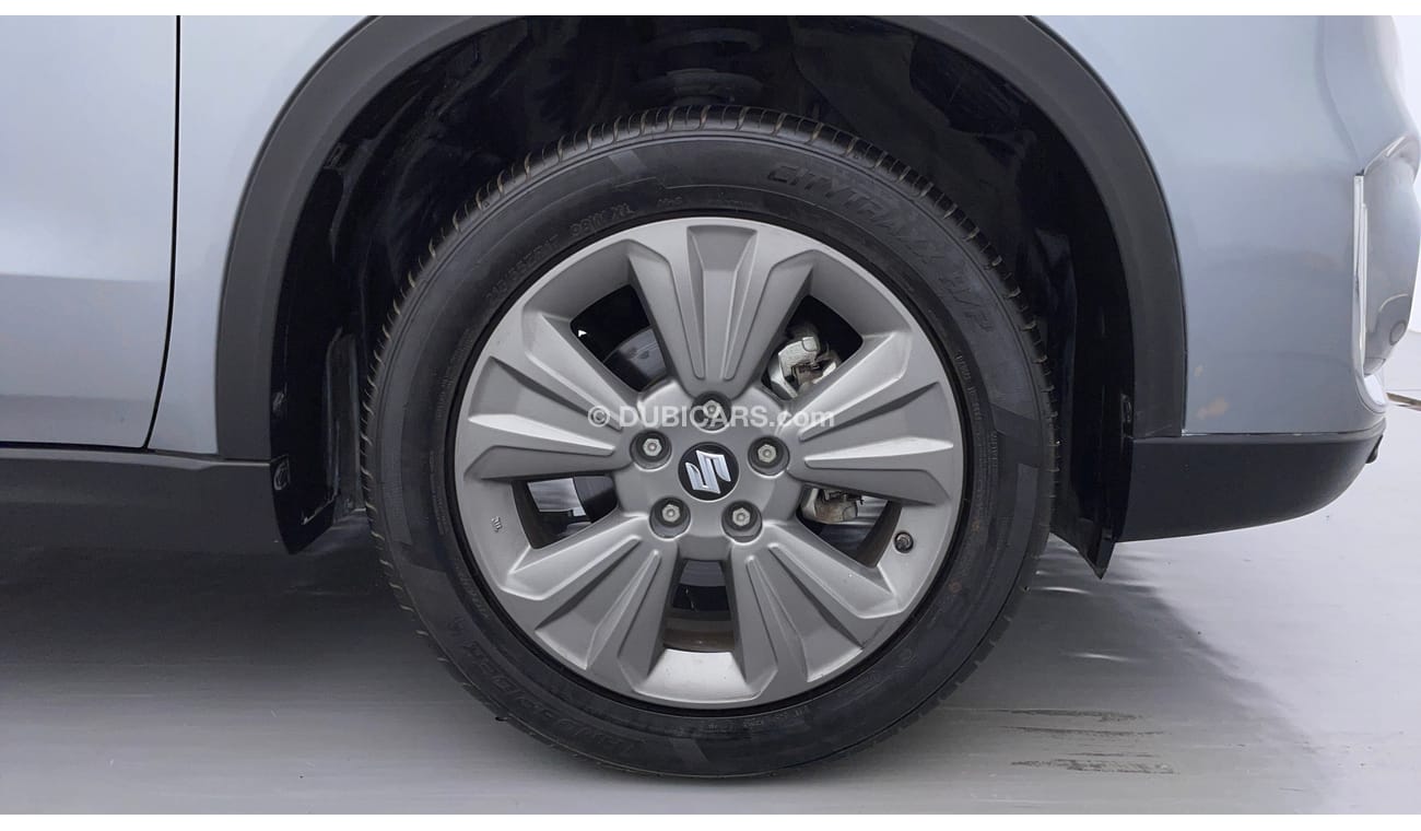 Suzuki Vitara GLX 1.6 | Zero Down Payment | Free Home Test Drive