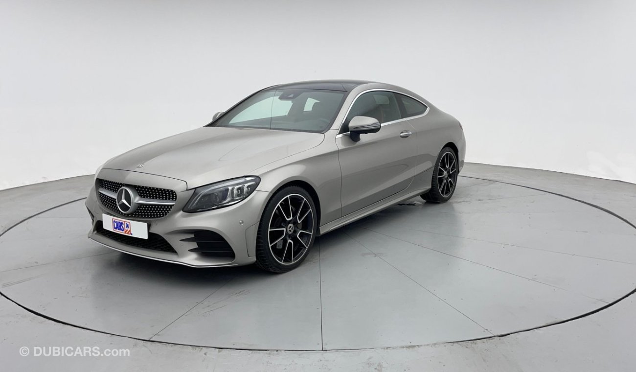 Mercedes-Benz C 200 PREMIUM 2 | Zero Down Payment | Free Home Test Drive