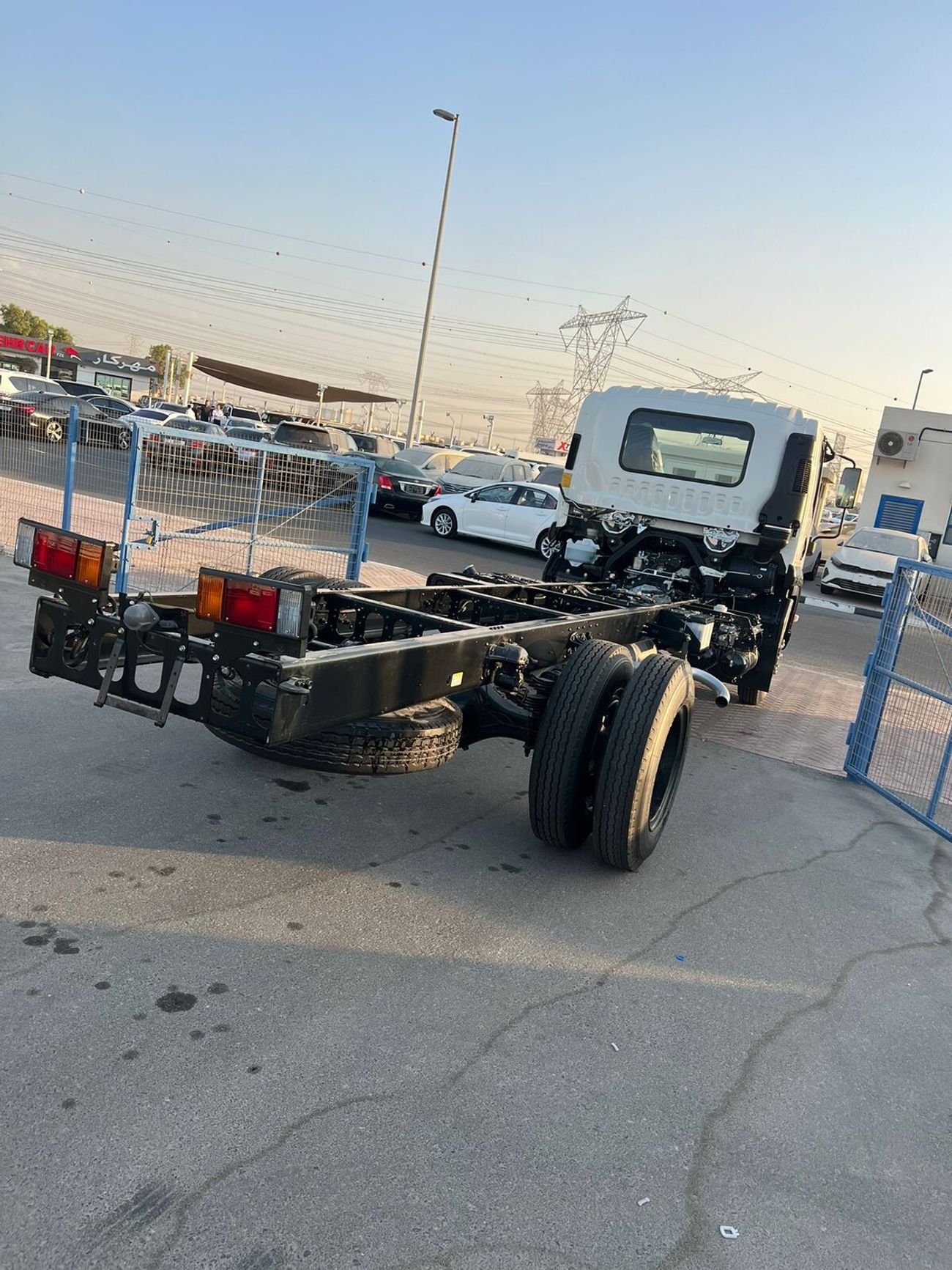 Isuzu FSR Isuzu FSR 33