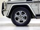Mercedes Benz G550 G 550 | Japanese Specs