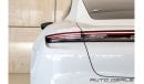 Porsche Taycan | 2021 - Advanced Safety Technology - Pristine Condition | Electric 79.2 KwH