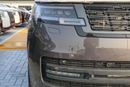 لاند روفر رينج روفر HSE P400