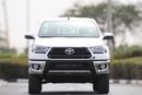 Toyota Hilux GLX 2.7L Double Cab Utility 4WD A/T Toyota Hilux 2.7L 4WD | Full | Petrol | Best Export Price
