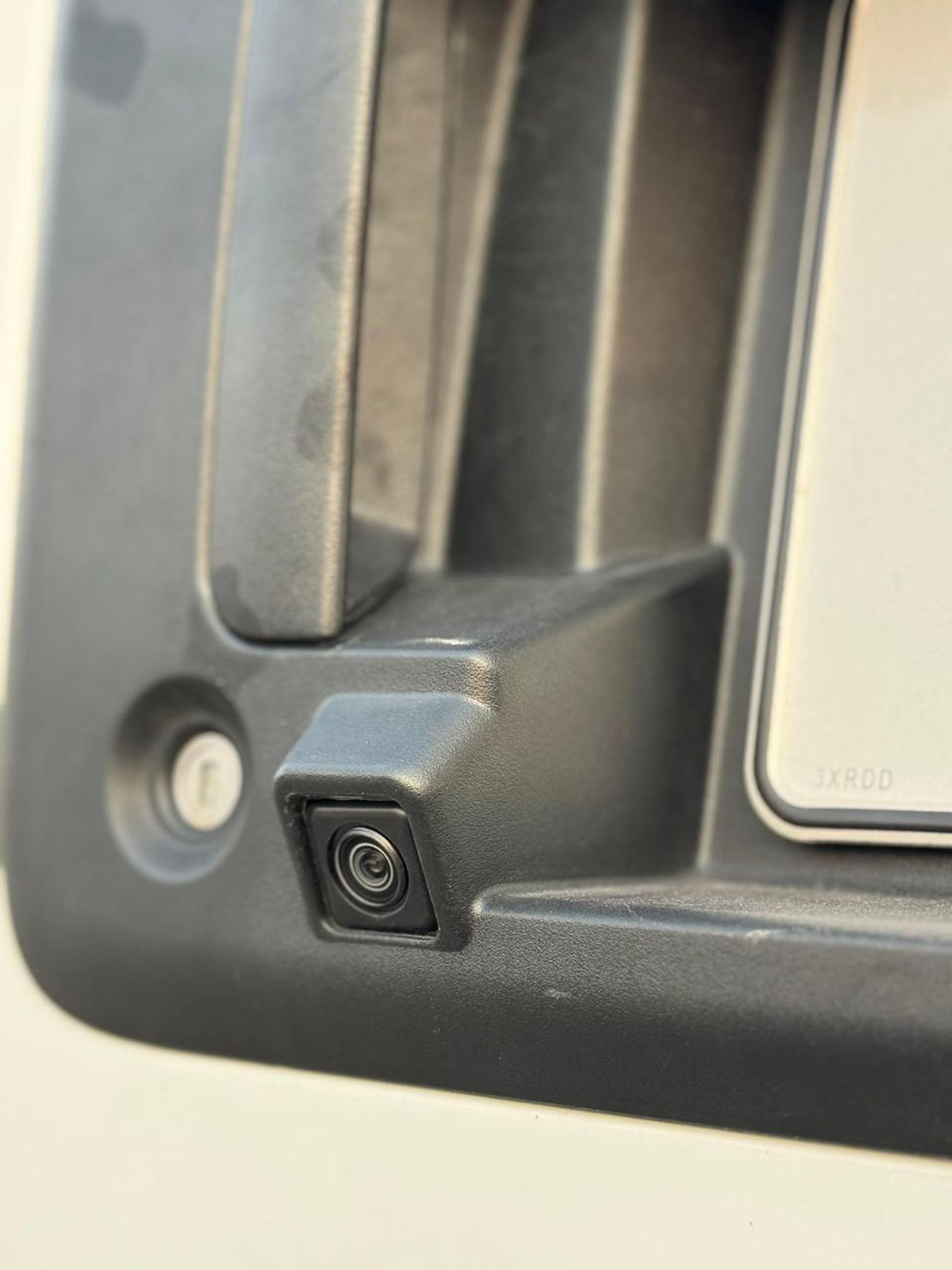 GMC Savana 6.6L V8 Petrol | 7” Touchscreen Display | Rear Vision Camera | High Roof Option | 7 STR