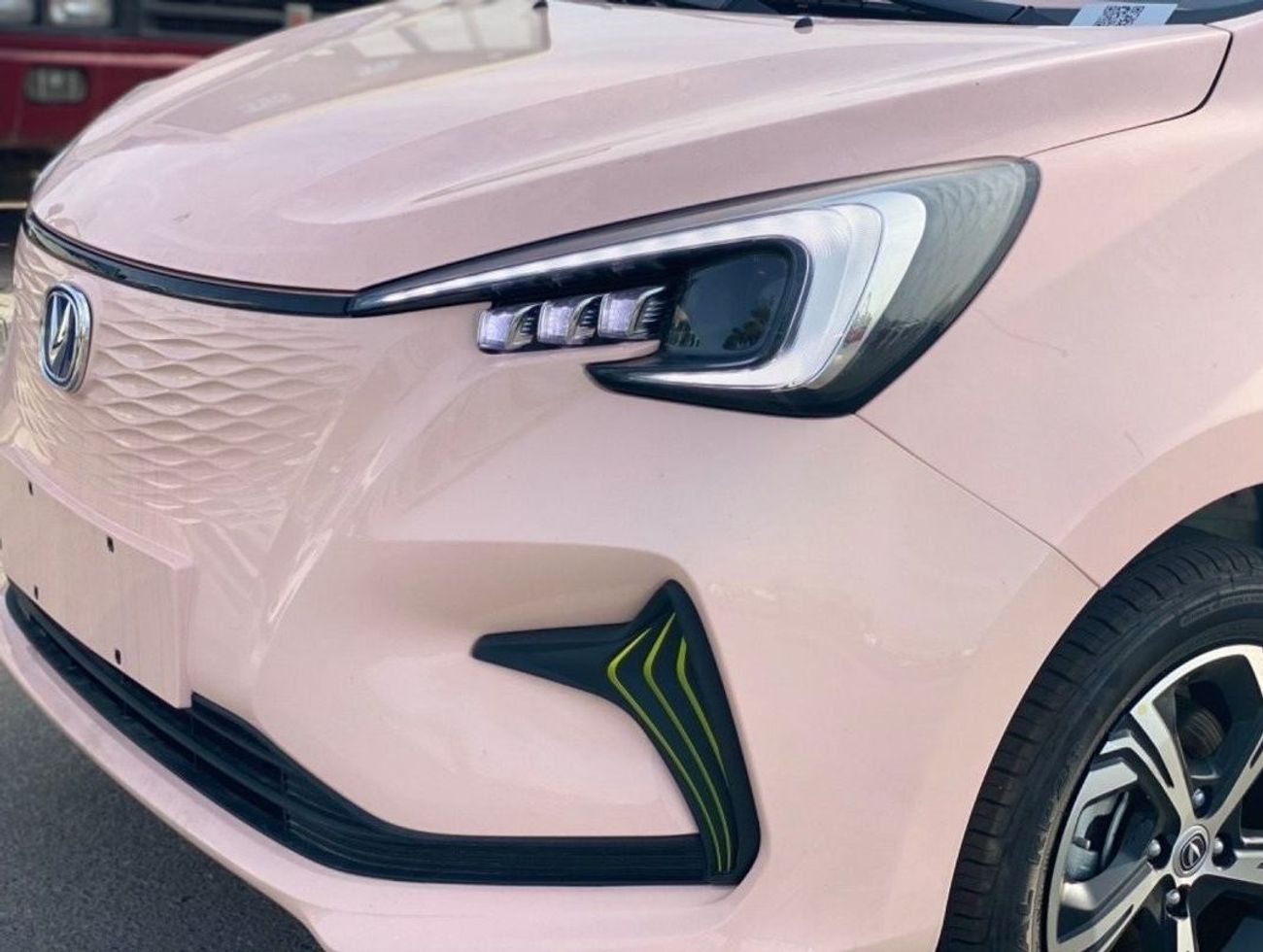 Changan Ben EStar ELECTRIC |FULL OPTION | BRAND NEW